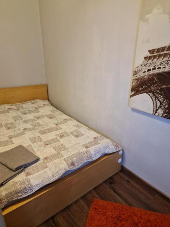 Apartmán Nww Varšava Exteriér fotografie